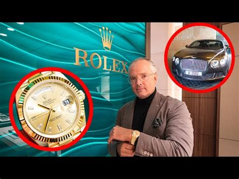 rolex schaap citroen|Mehr.